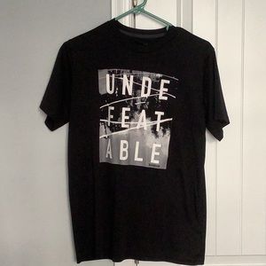 Reebok shirt size XL(18-20) Men’s medium